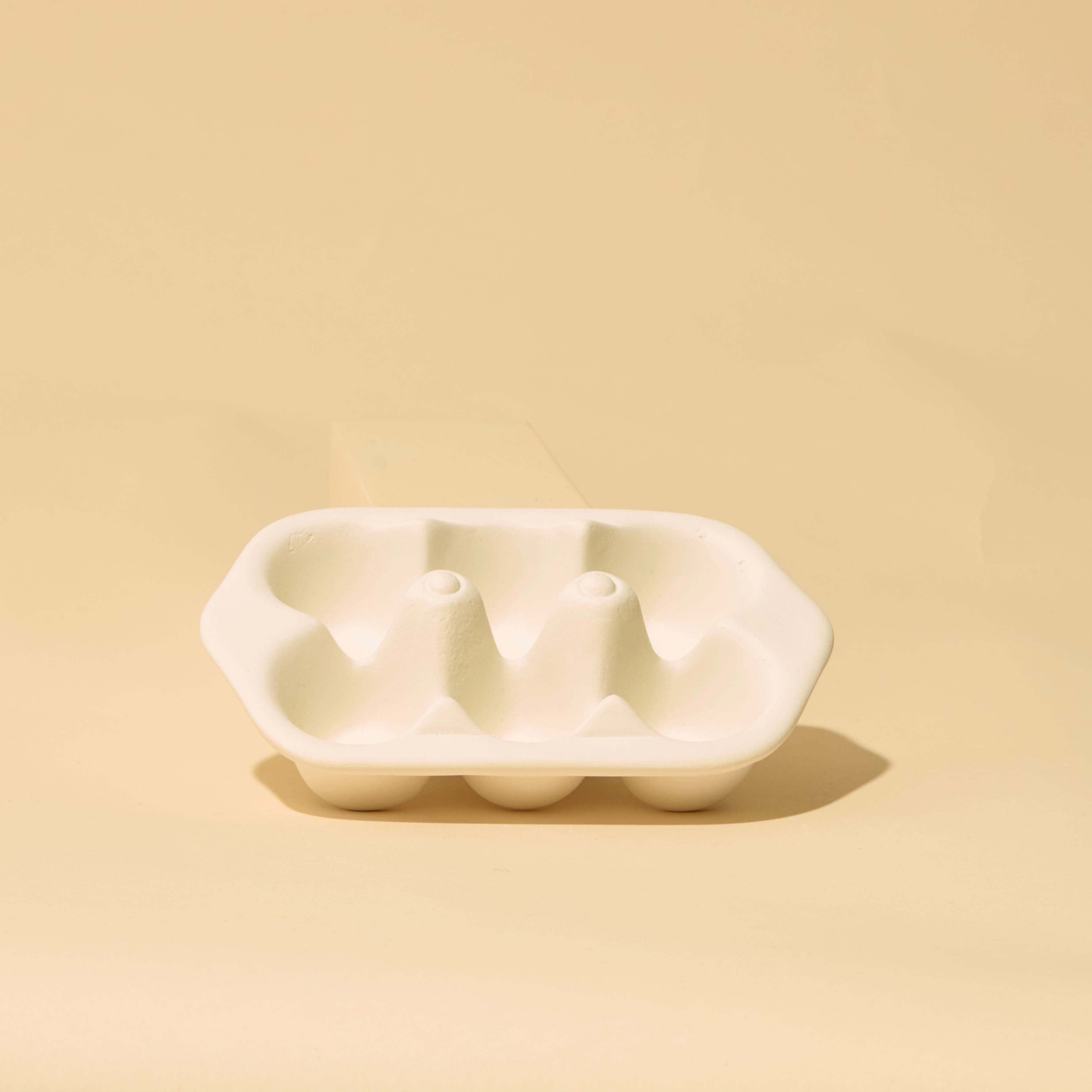 Egg tray 
