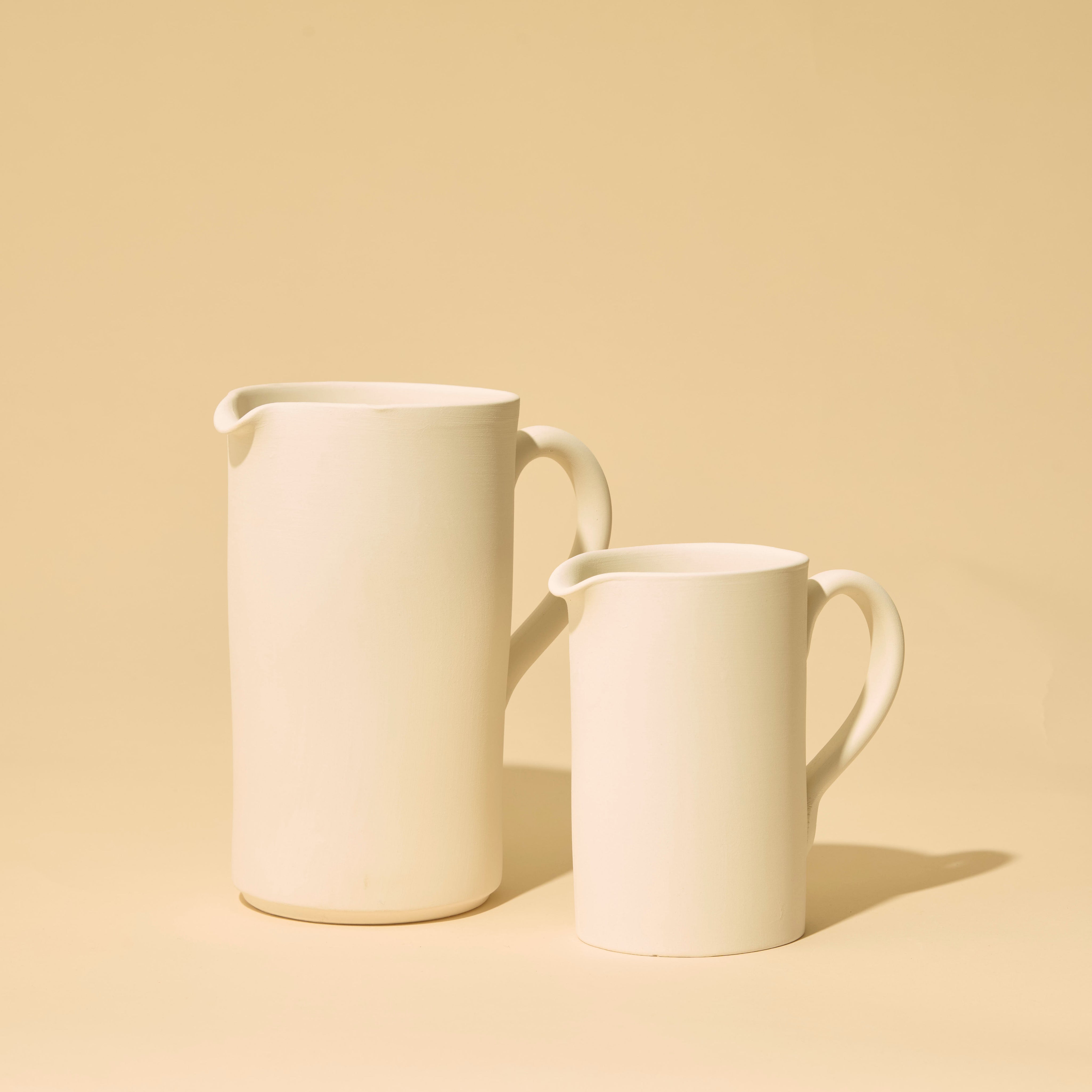 Cylinder Jug 