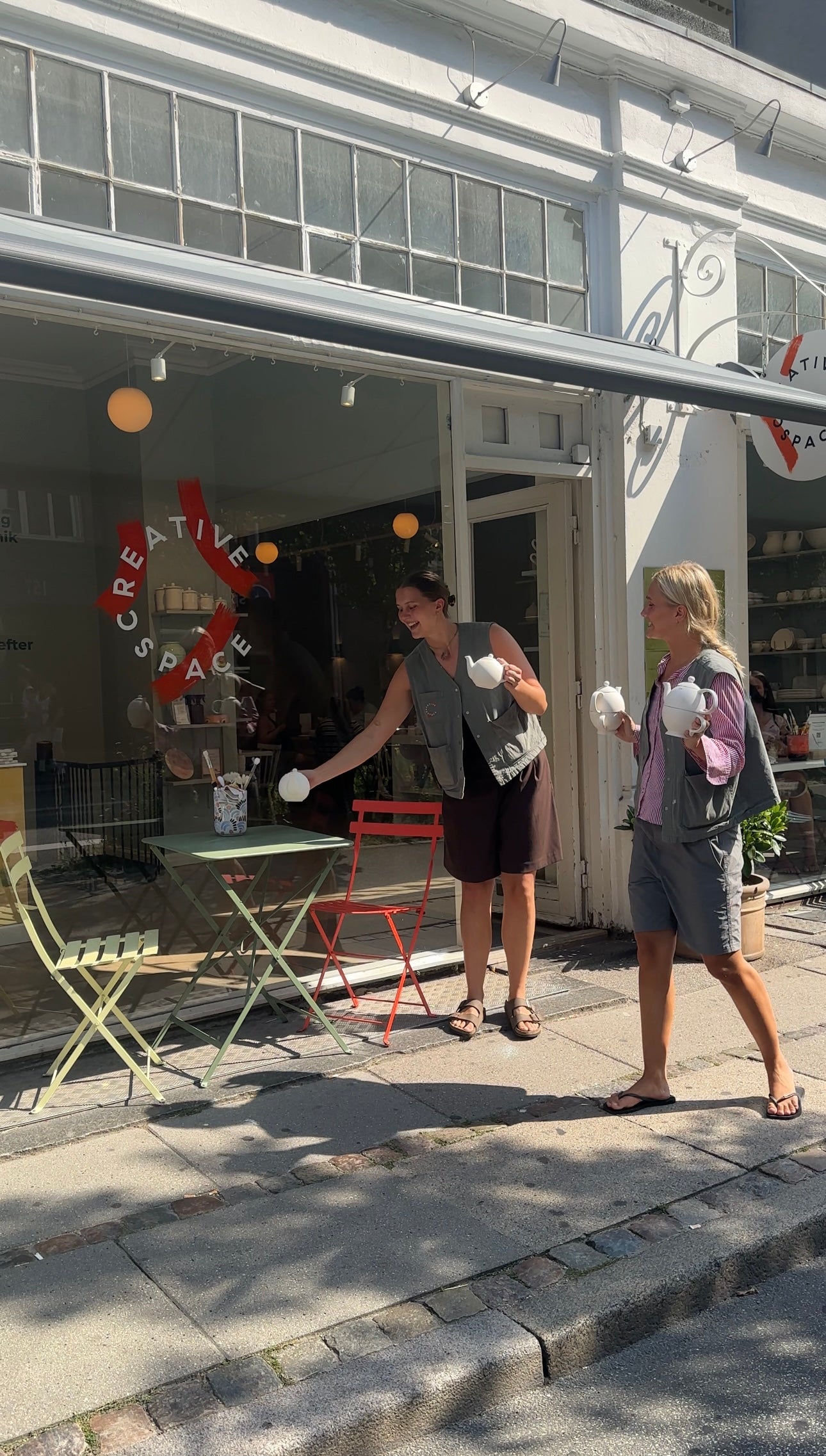 Frederiksberg
