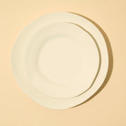 Irregular plate 