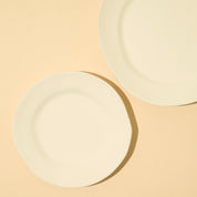 Irregular plate 