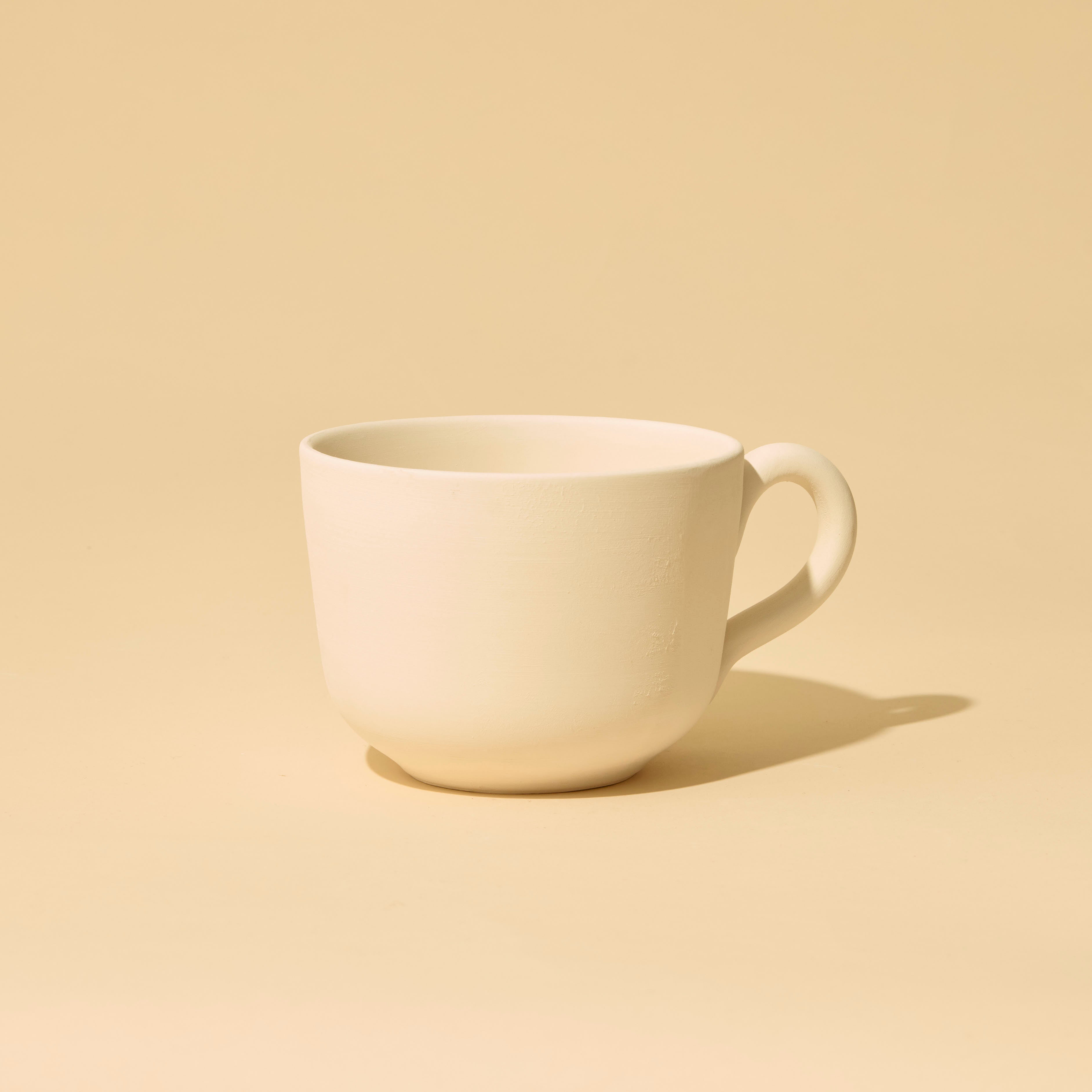 Jumbo mug 