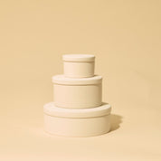 Round boxes 