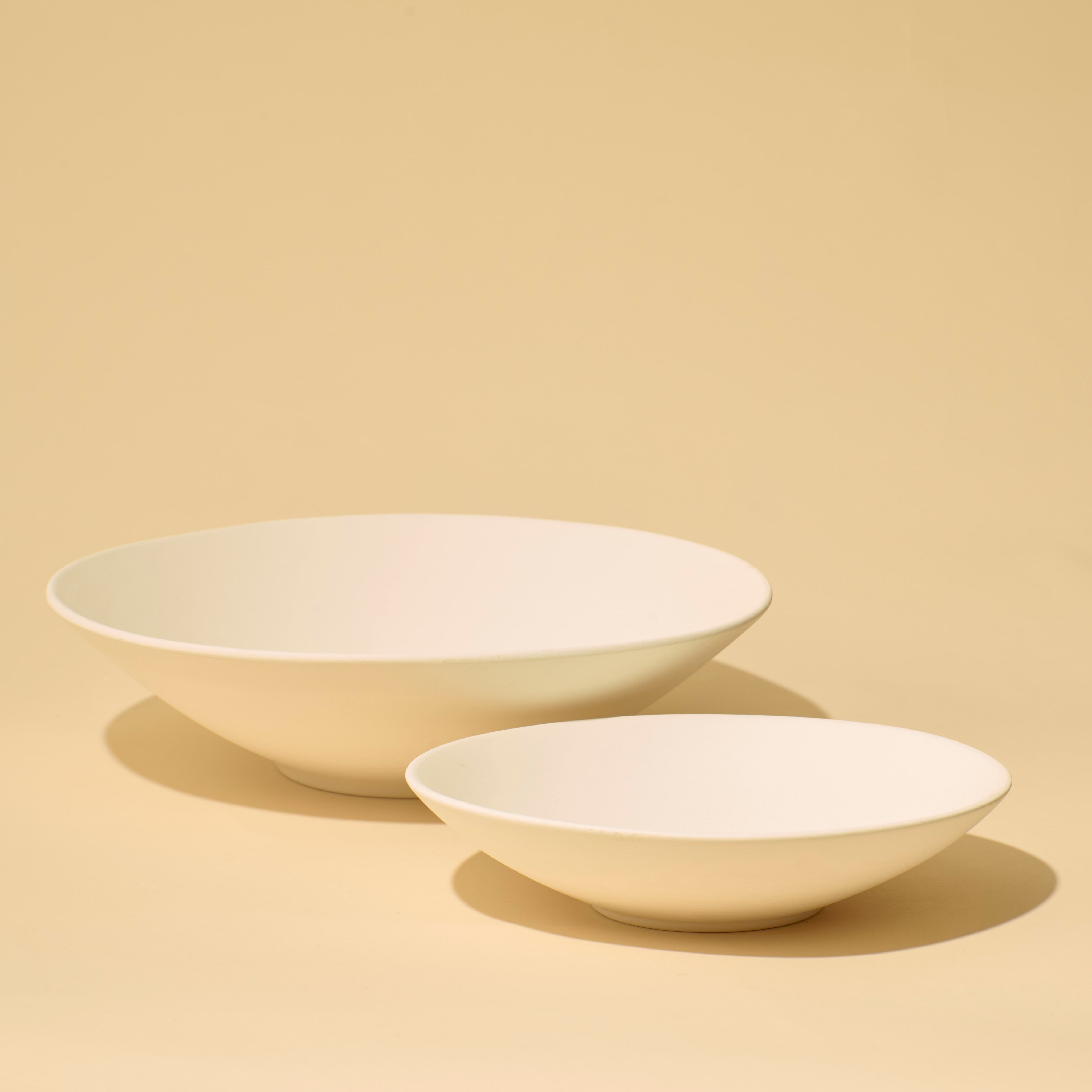 V-bowls 