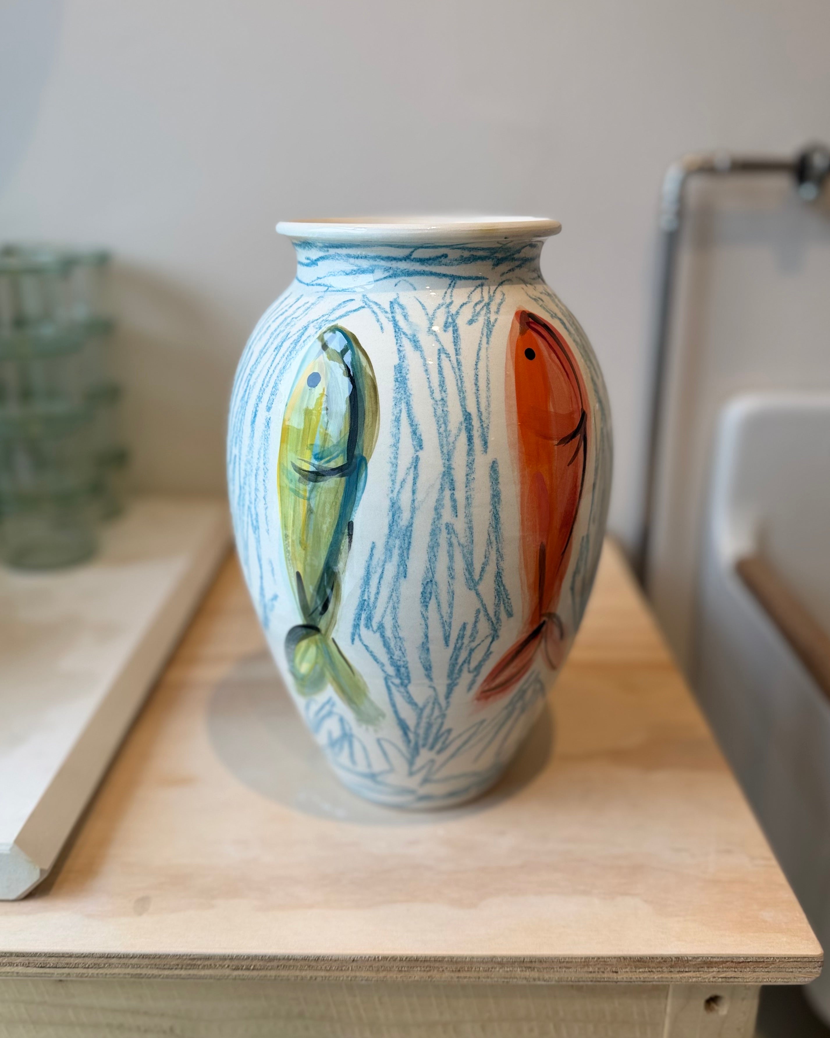 Creative Space Drinking Bottle