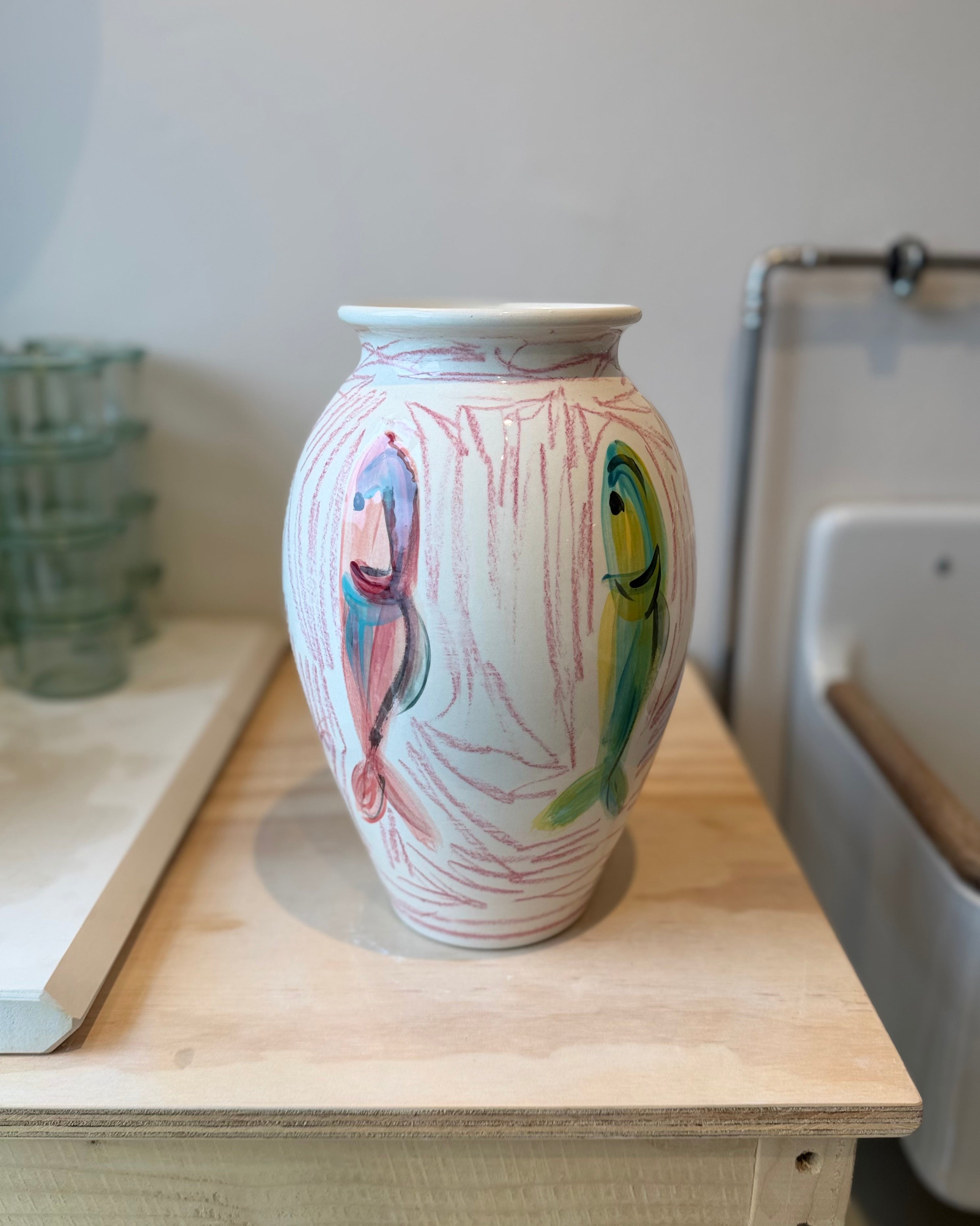Creative Space Drinking Bottle